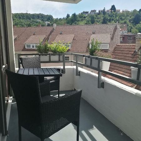 Apartment Gablenberg Stuttgart Buitenkant foto