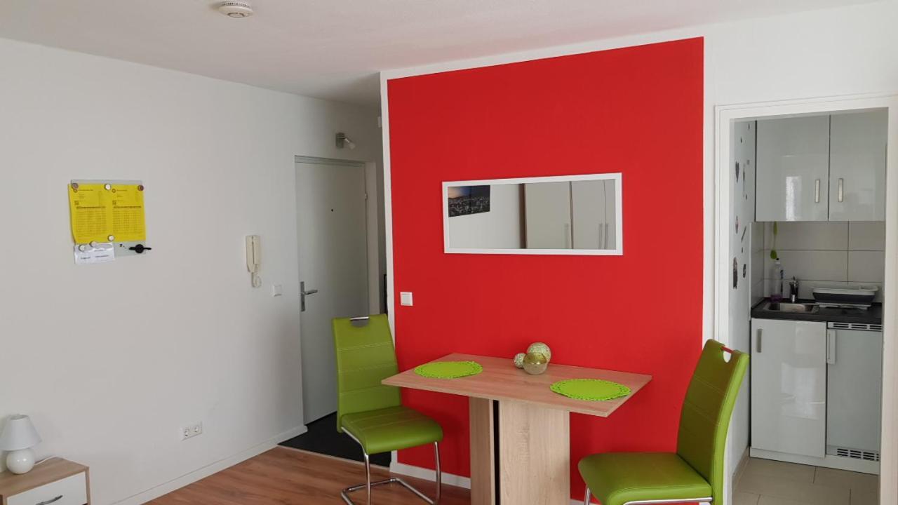 Apartment Gablenberg Stuttgart Buitenkant foto